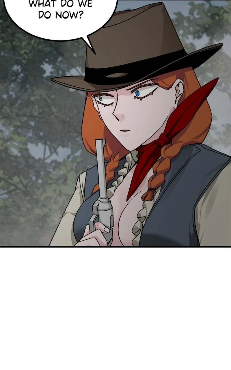 Hero Killer Chapter 153 — Page 91