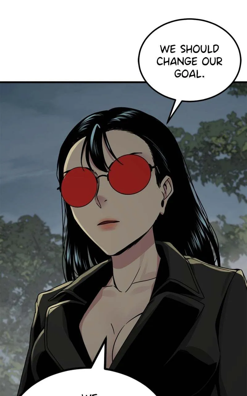 Hero Killer Chapter 153 — Page 92