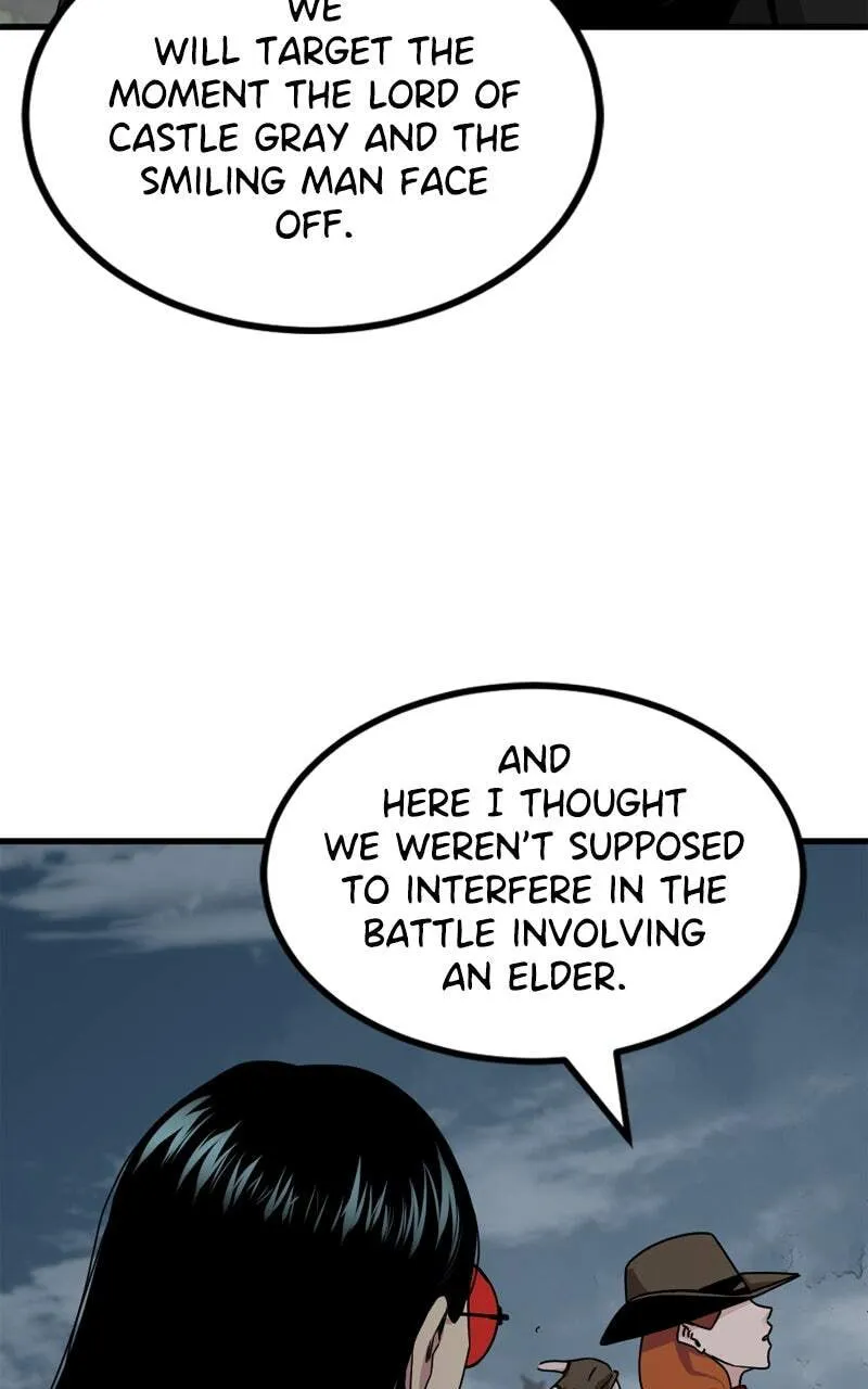 Hero Killer Chapter 153 — Page 93