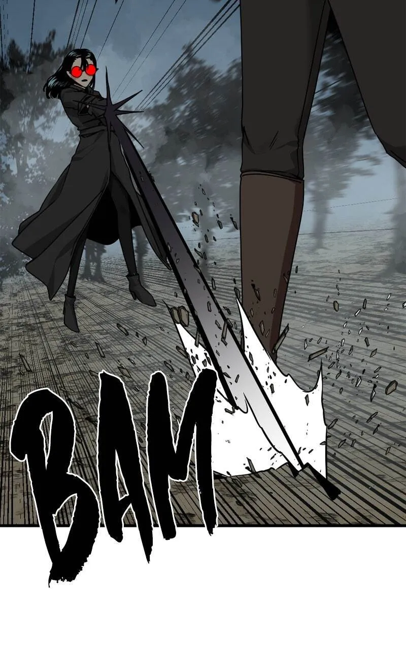 Hero Killer Chapter 153 — Page 95