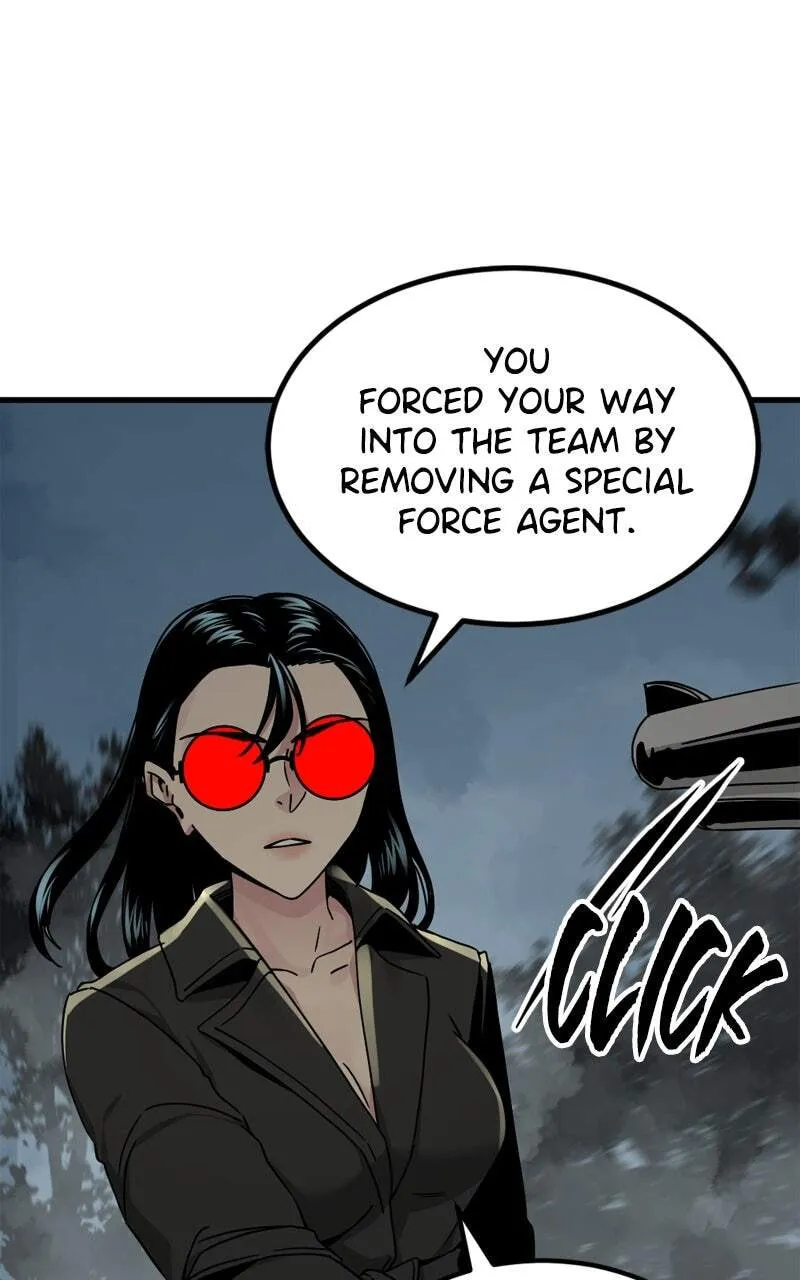 Hero Killer Chapter 153 — Page 96