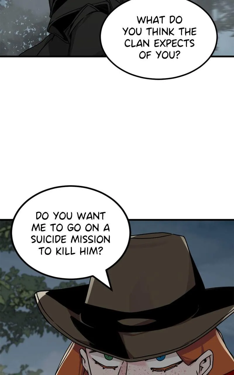Hero Killer Chapter 153 — Page 97