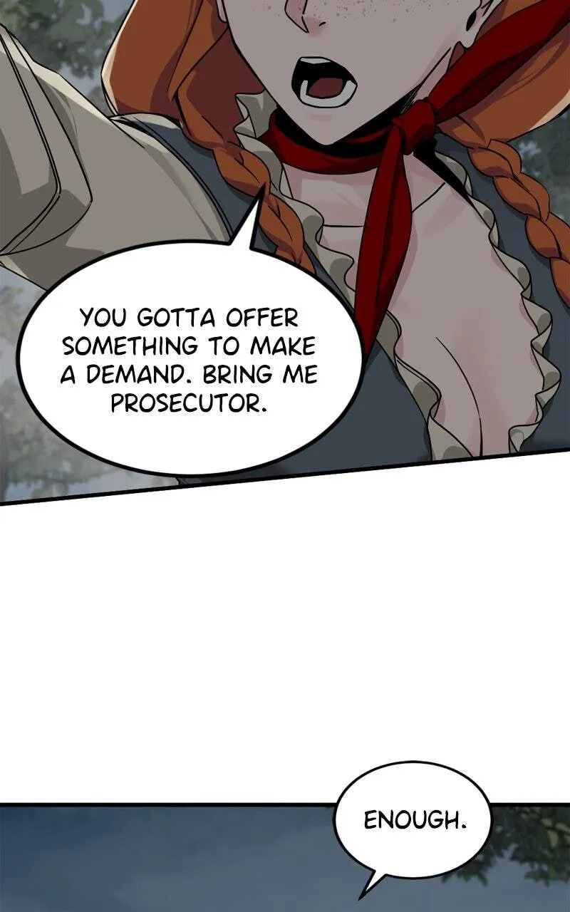 Hero Killer Chapter 153 — Page 98
