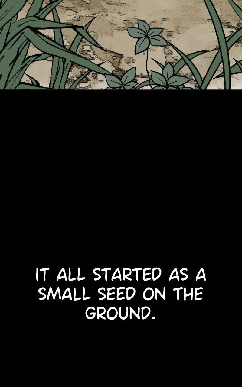 Hero Killer Chapter 154 — Page 3