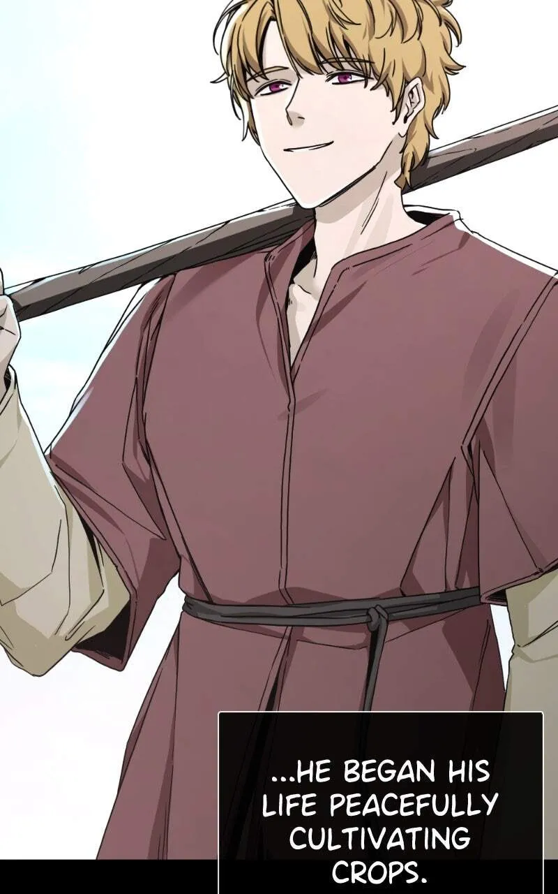 Hero Killer Chapter 154 — Page 8