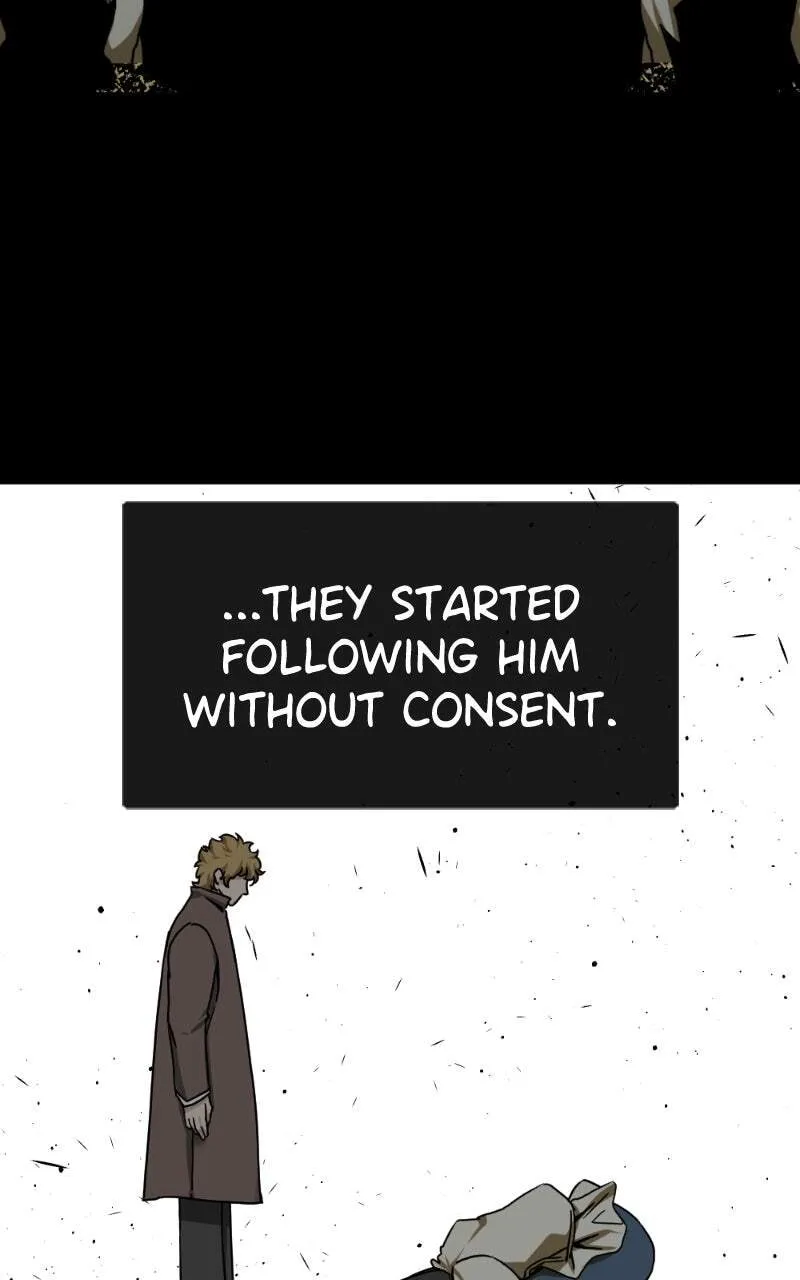 Hero Killer Chapter 154 — Page 100