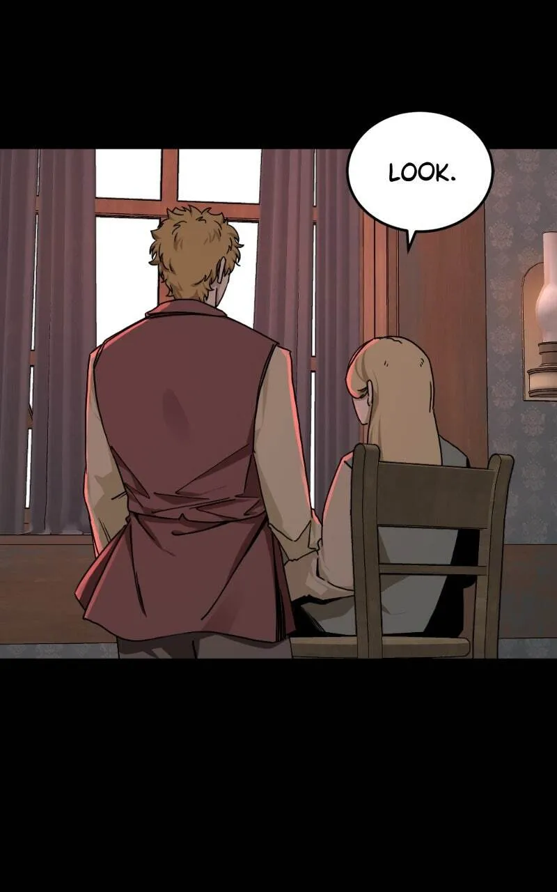 Hero Killer Chapter 154 — Page 27