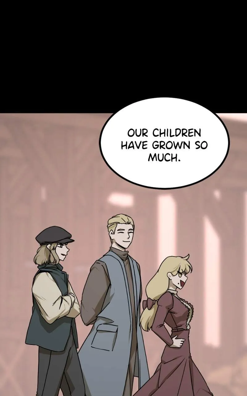 Hero Killer Chapter 154 — Page 28