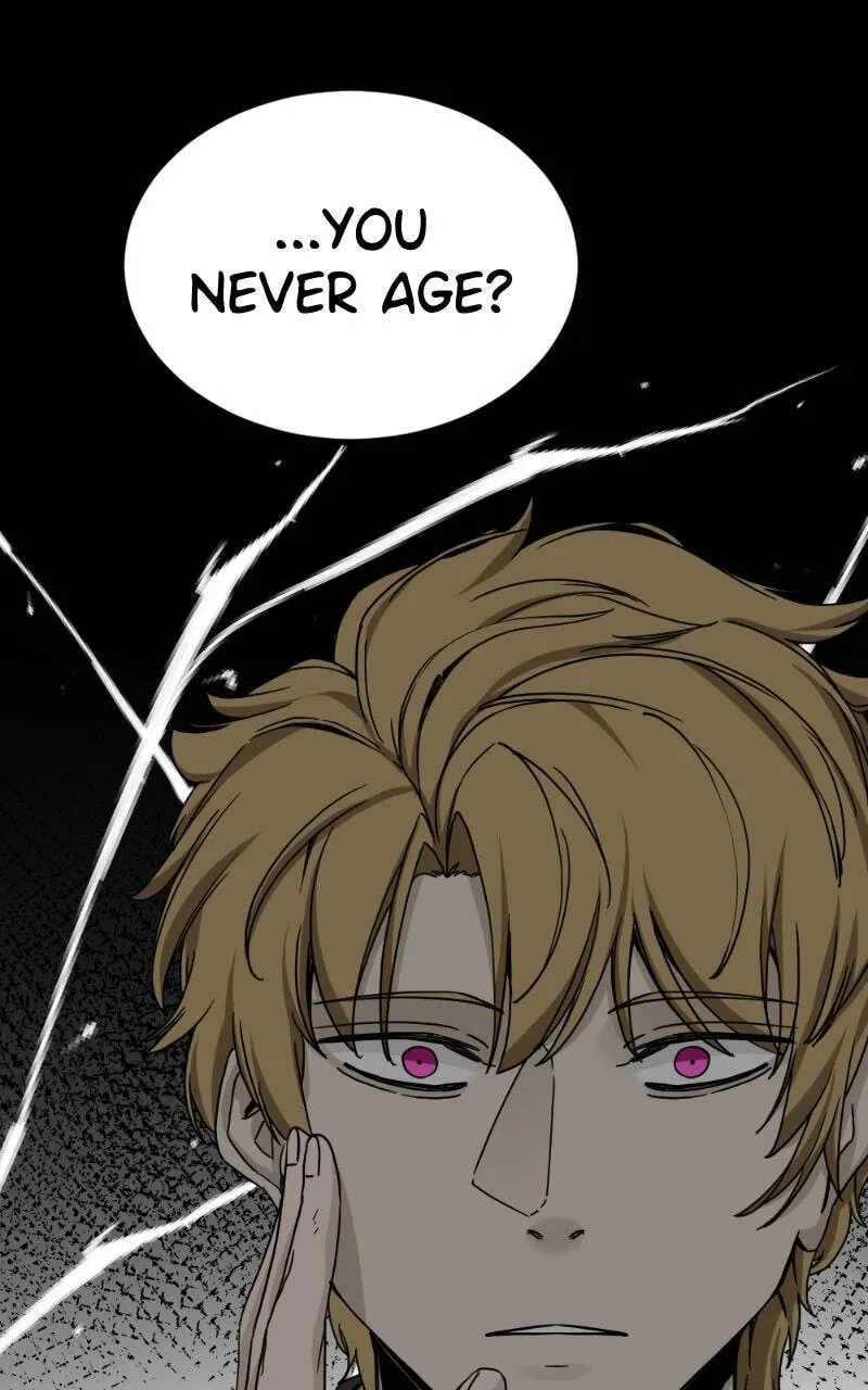 Hero Killer Chapter 154 — Page 31