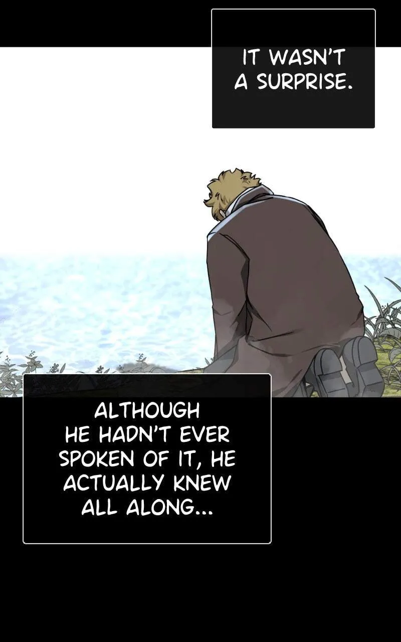 Hero Killer Chapter 154 — Page 33