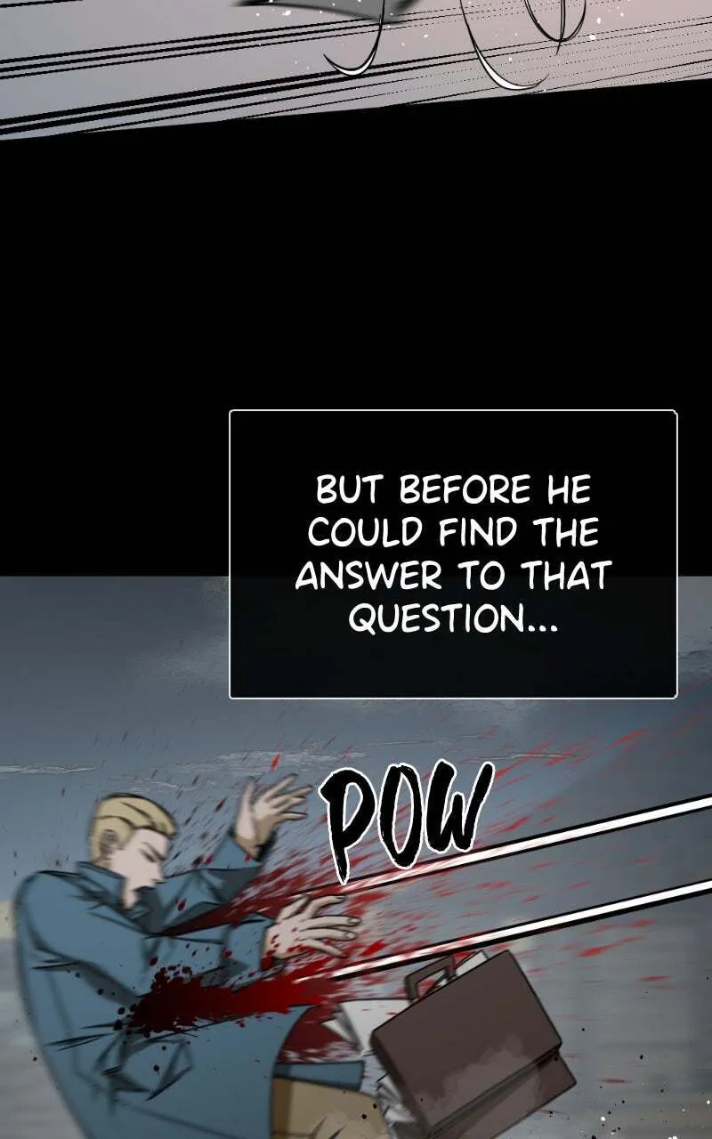 Hero Killer Chapter 154 — Page 36
