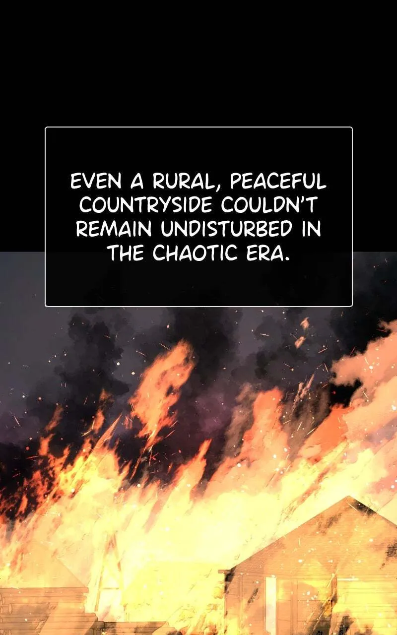 Hero Killer Chapter 154 — Page 39