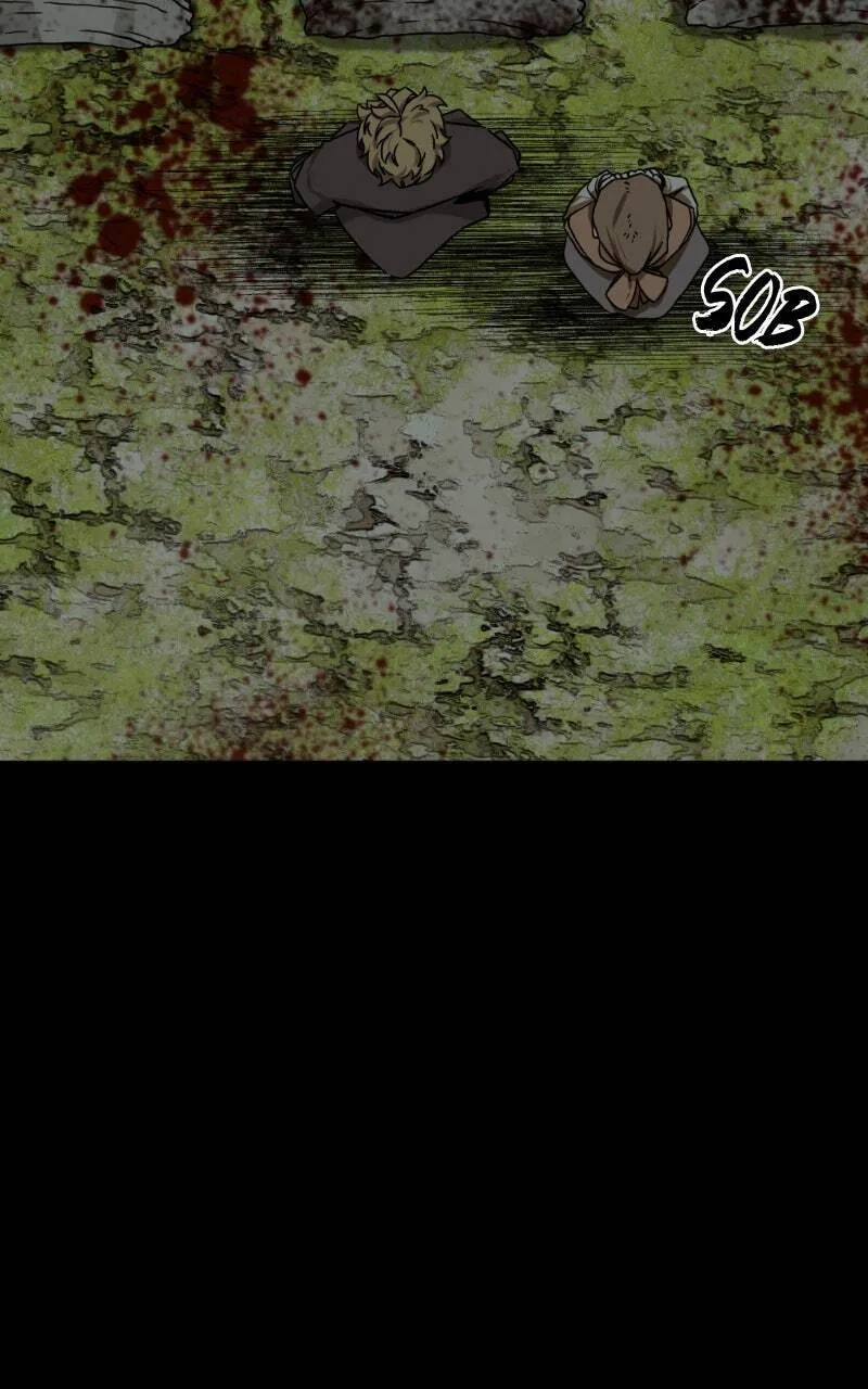 Hero Killer Chapter 154 — Page 46