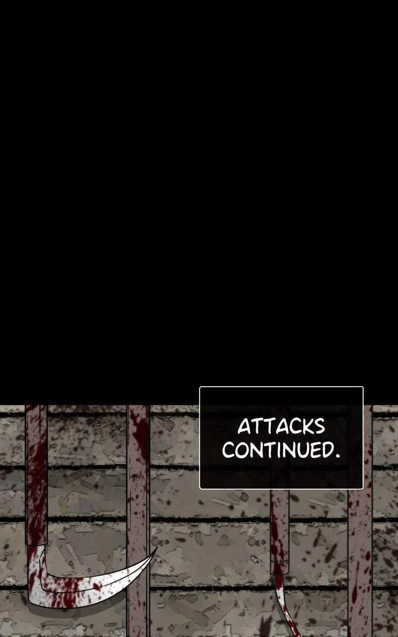 Hero Killer Chapter 154 — Page 48