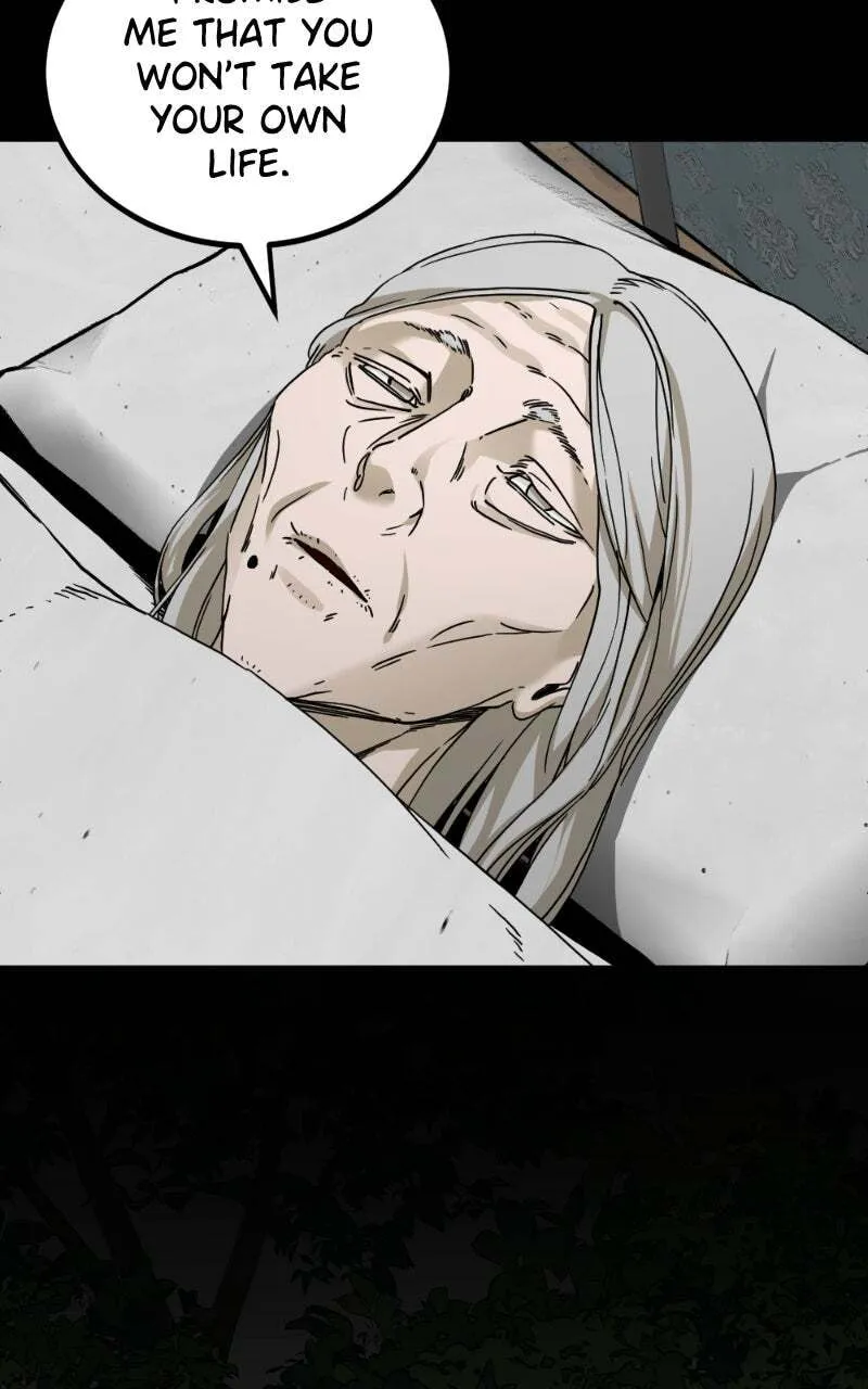 Hero Killer Chapter 154 — Page 55