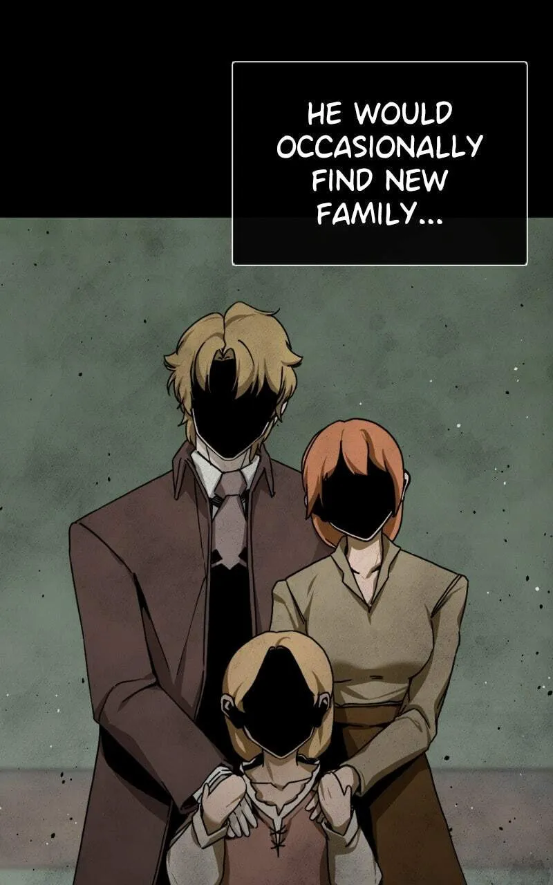 Hero Killer Chapter 154 — Page 63