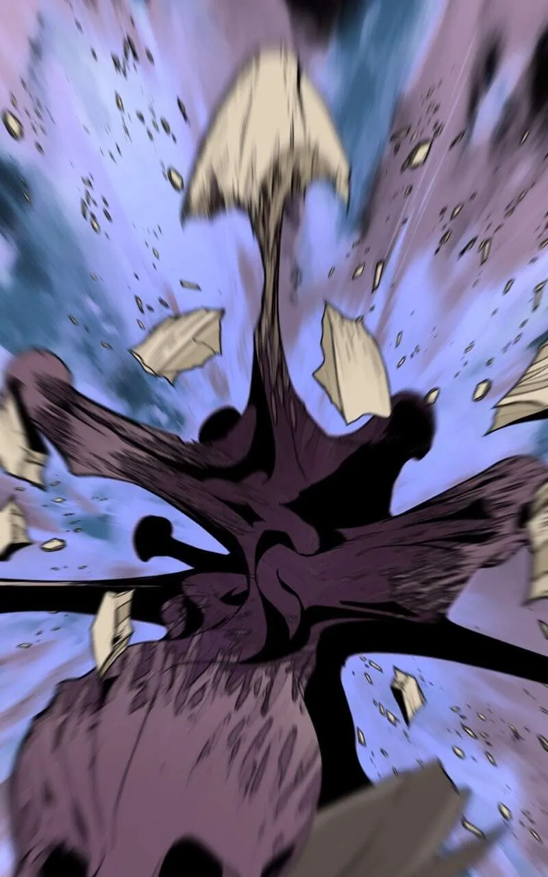 Hero Killer Chapter 154 — Page 86