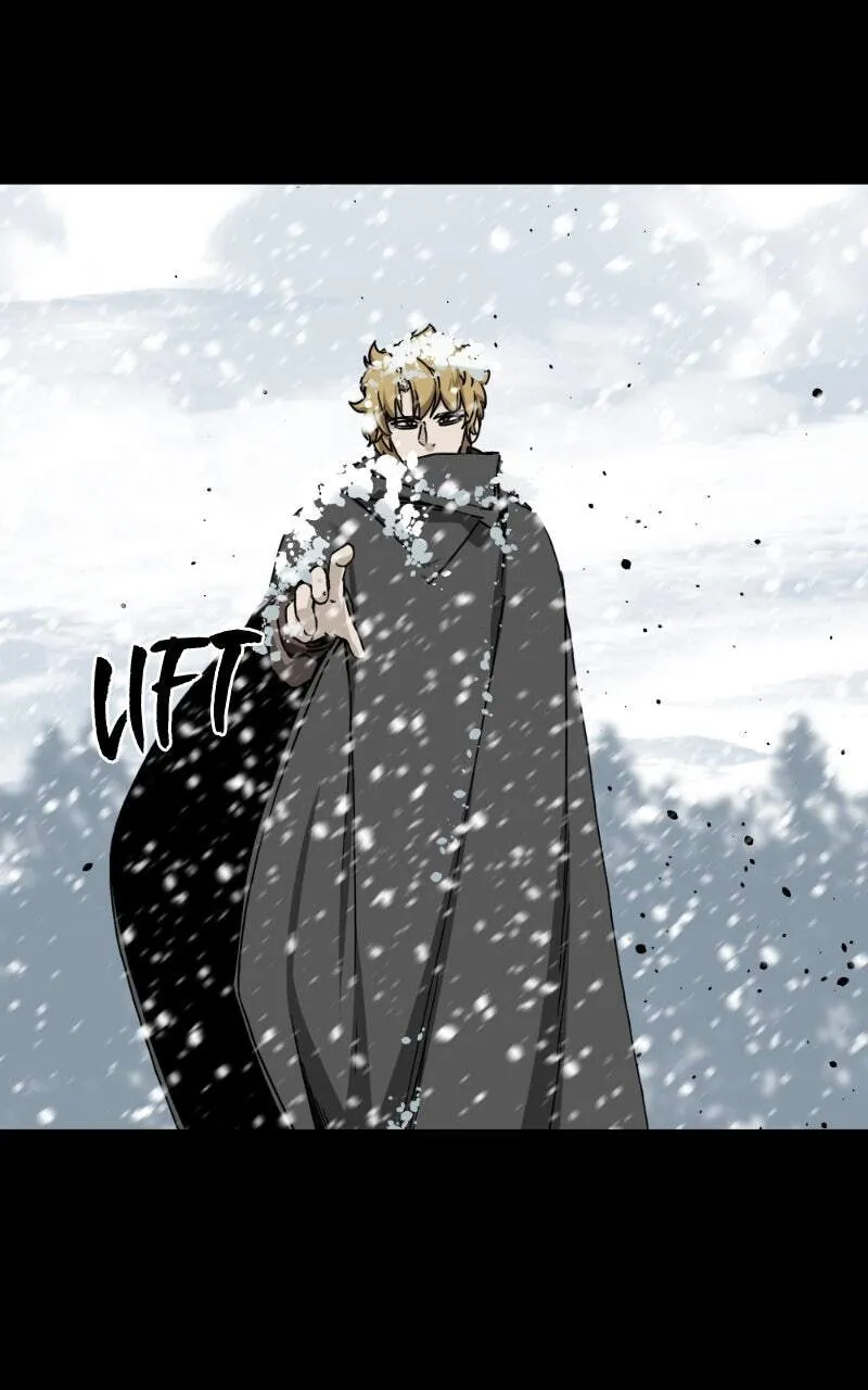 Hero Killer Chapter 154 — Page 93
