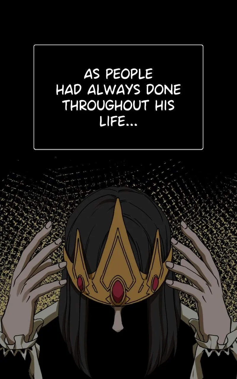 Hero Killer Chapter 154 — Page 99