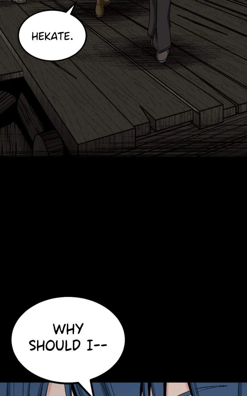 Hero Killer Chapter 155 — Page 4