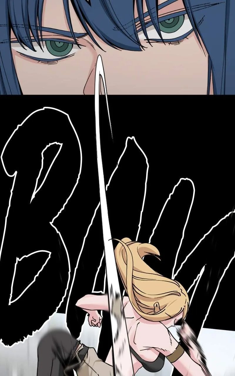 Hero Killer Chapter 155 — Page 5