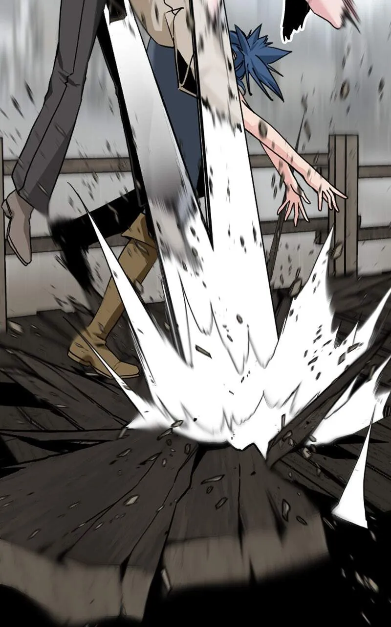 Hero Killer Chapter 155 — Page 6