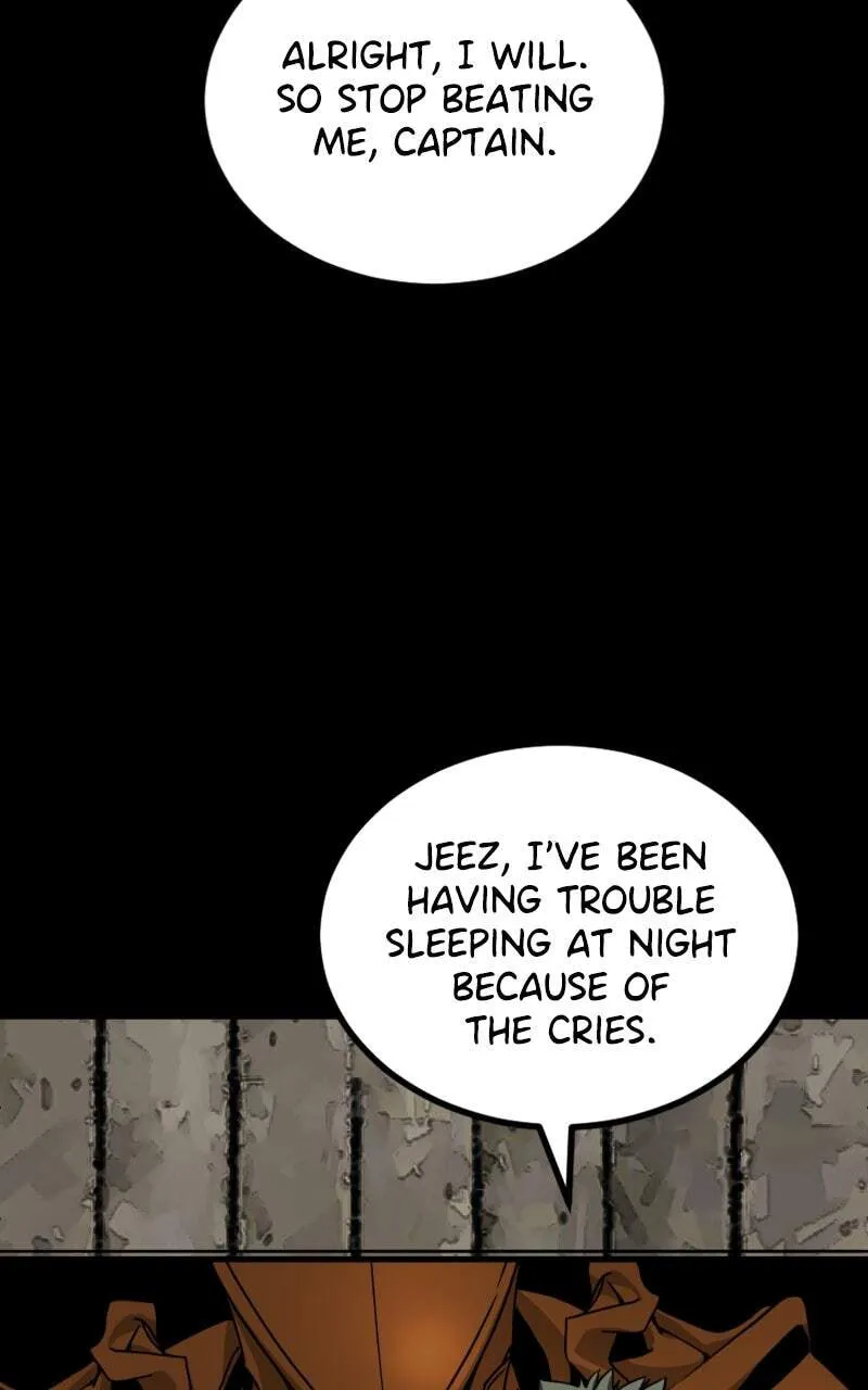 Hero Killer Chapter 155 — Page 9