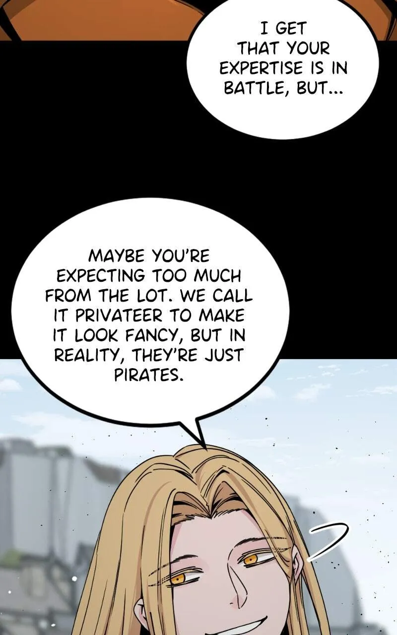 Hero Killer Chapter 155 — Page 13