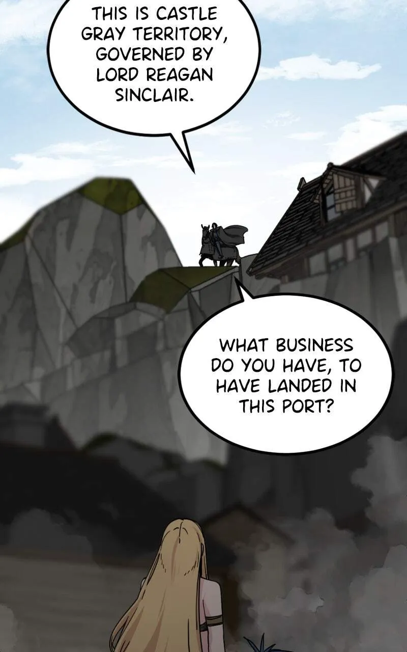 Hero Killer Chapter 155 — Page 16