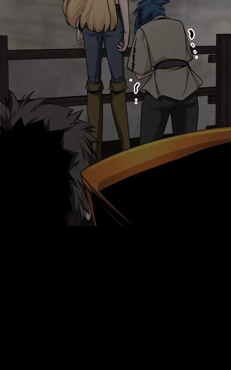 Hero Killer Chapter 155 — Page 17