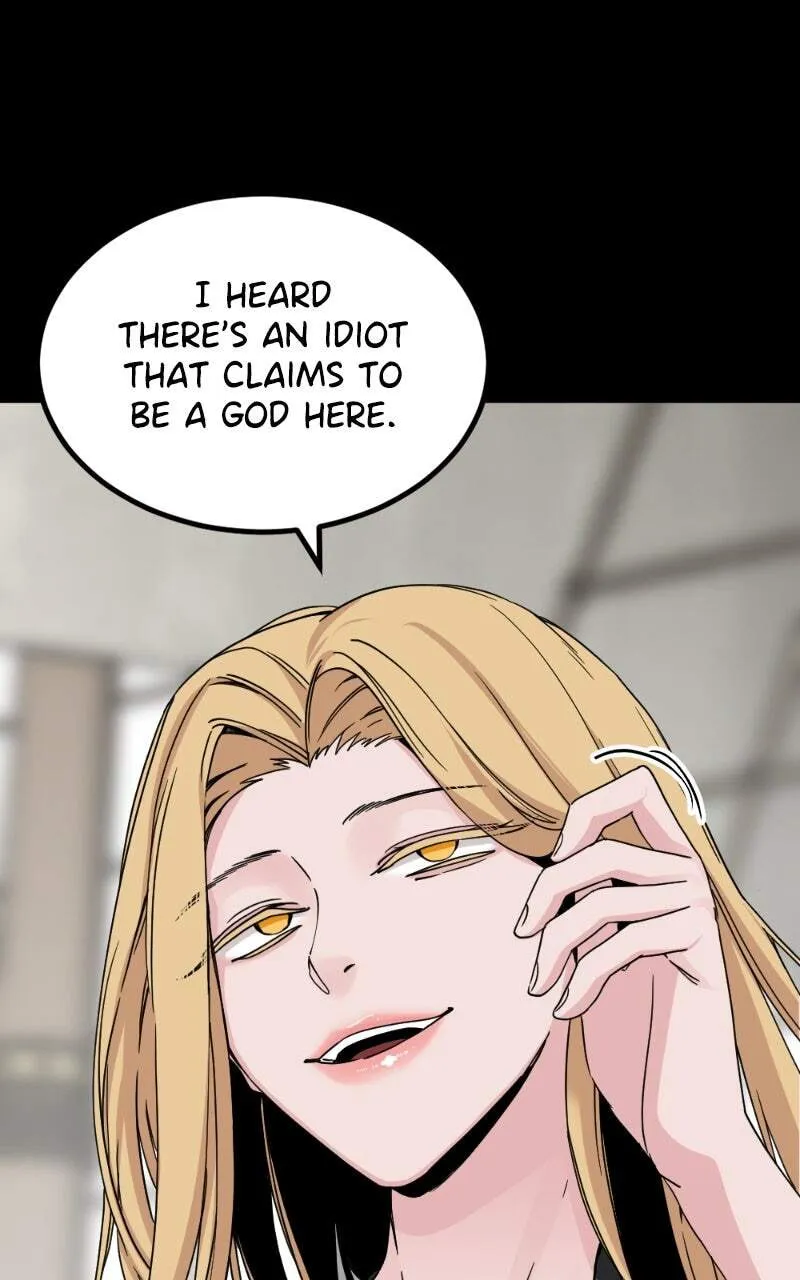 Hero Killer Chapter 155 — Page 20