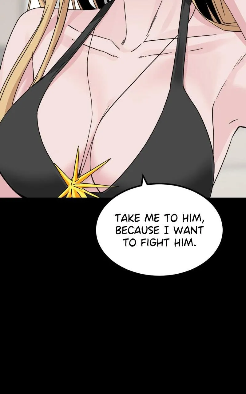 Hero Killer Chapter 155 — Page 21