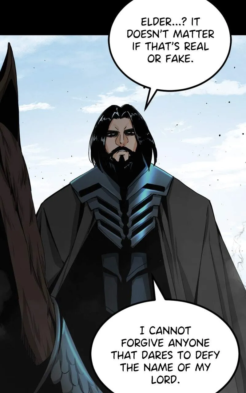 Hero Killer Chapter 155 — Page 23