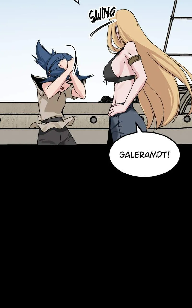 Hero Killer Chapter 155 — Page 25