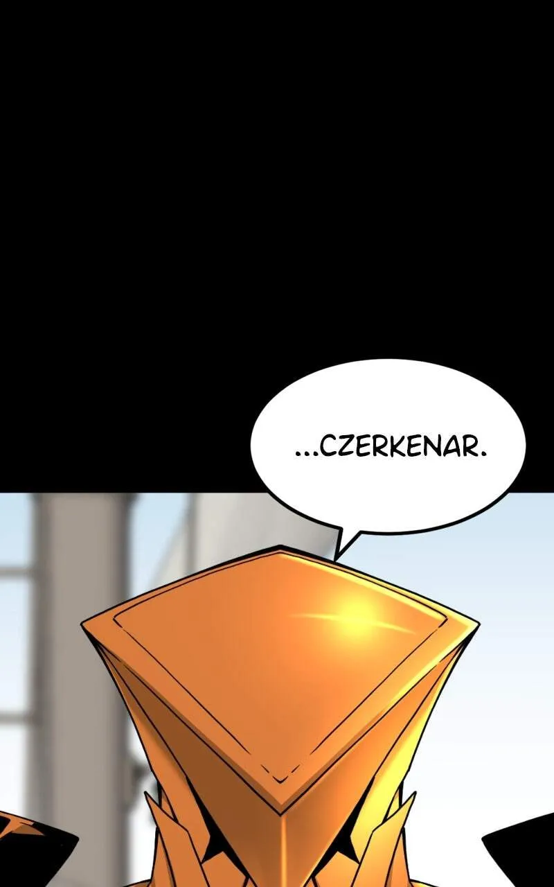Hero Killer Chapter 155 — Page 27