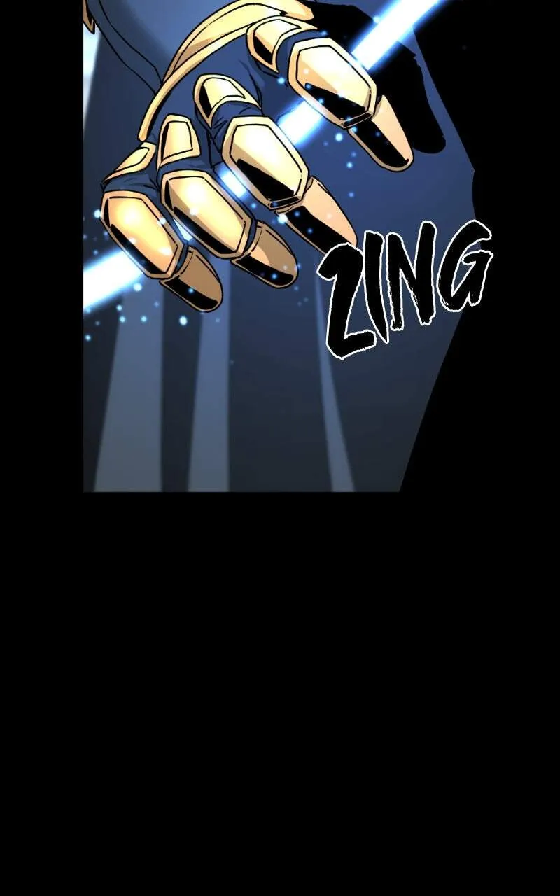 Hero Killer Chapter 155 — Page 29