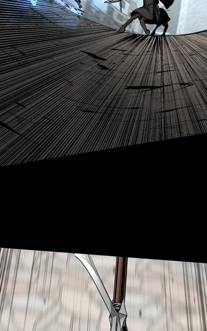 Hero Killer Chapter 155 — Page 35