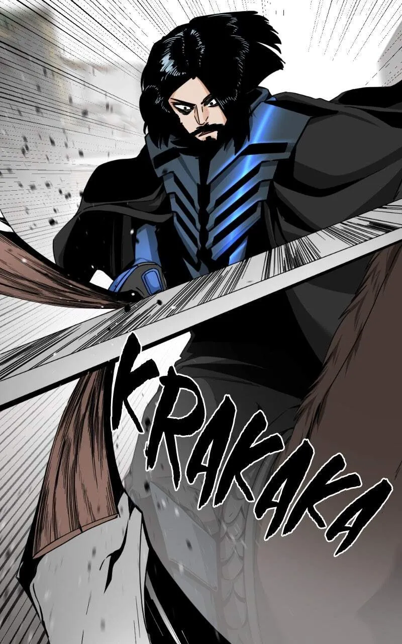 Hero Killer Chapter 155 — Page 37