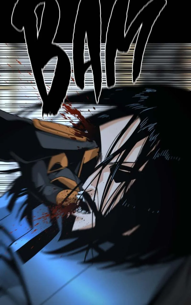 Hero Killer Chapter 155 — Page 42