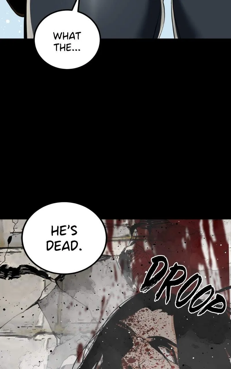 Hero Killer Chapter 155 — Page 48