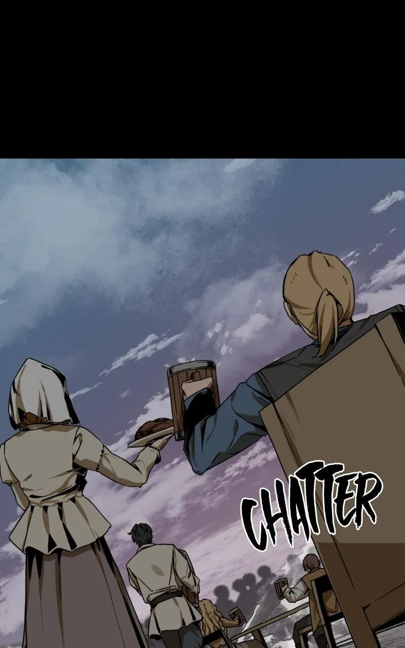 Hero Killer Chapter 155 — Page 53