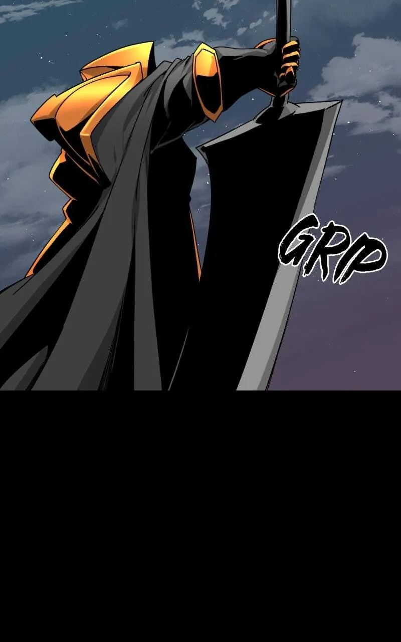 Hero Killer Chapter 155 — Page 55