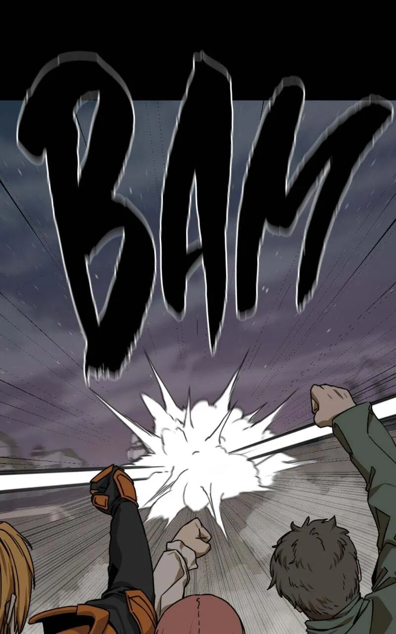 Hero Killer Chapter 155 — Page 57