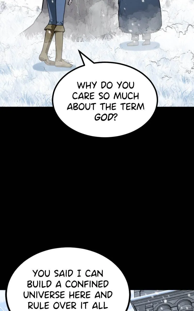 Hero Killer Chapter 155 — Page 94