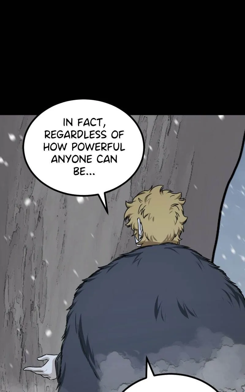 Hero Killer Chapter 155 — Page 97