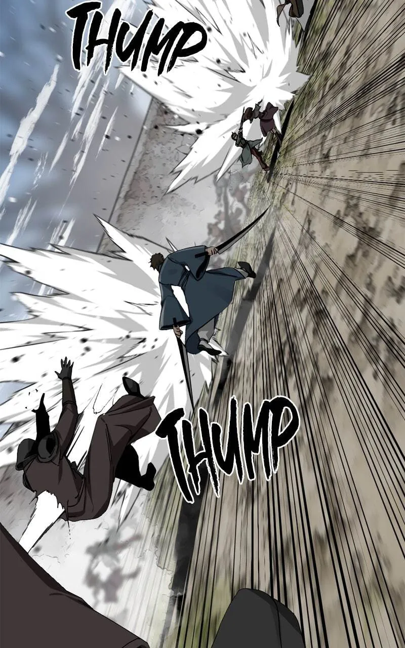 Hero Killer Chapter 156 — Page 6
