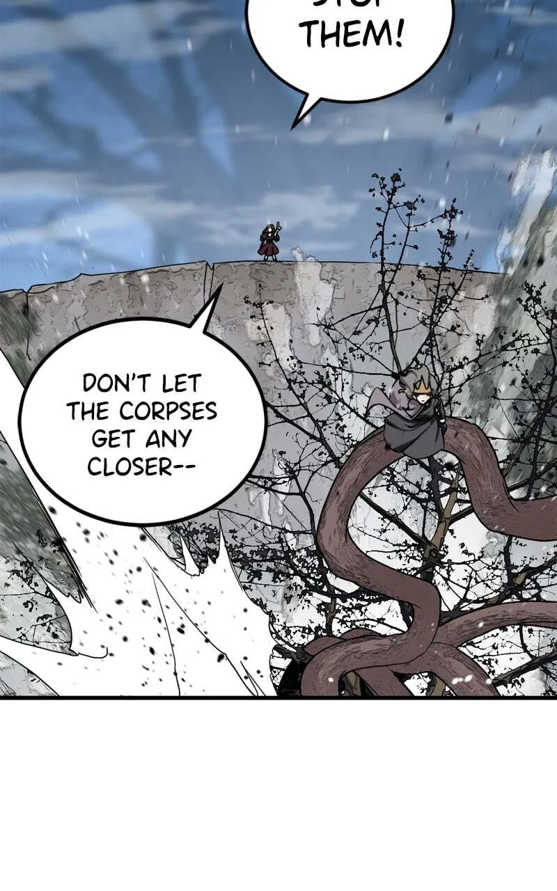 Hero Killer Chapter 156 — Page 8