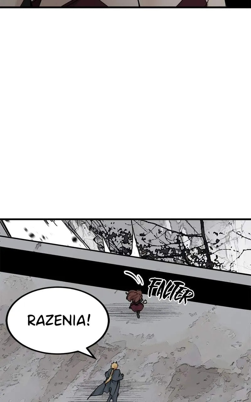 Hero Killer Chapter 156 — Page 10