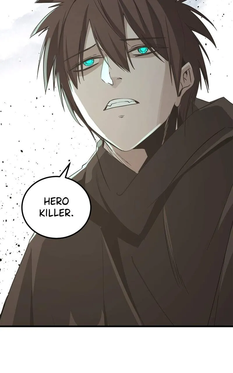 Hero Killer Chapter 156 — Page 100
