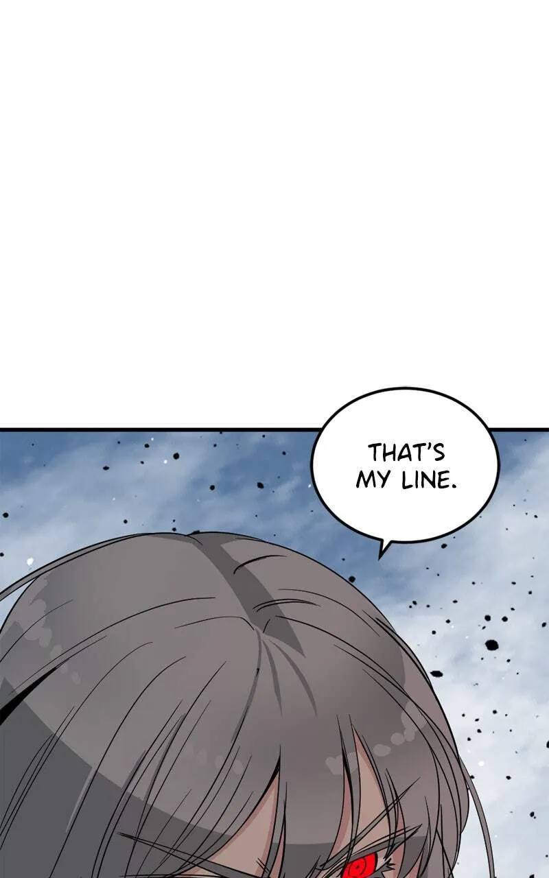 Hero Killer Chapter 156 — Page 101